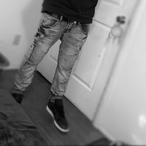 Meet your Posher, Swavey